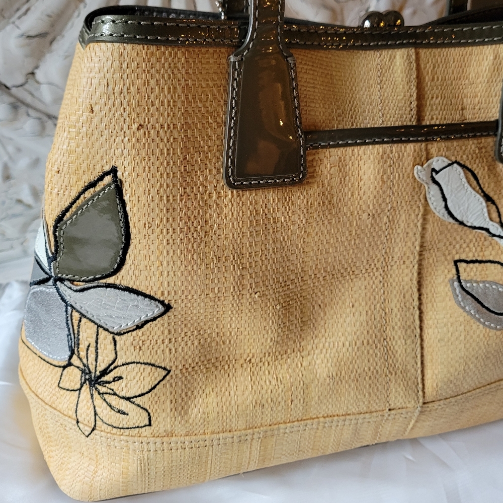 Coach Limited Anniversary Edition Bag 2000 - Picture 8 of 16